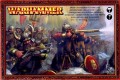 Dwarf Thunderers / Quarrellers
