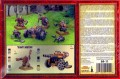 Dwarf Cannon / Organ Gun
