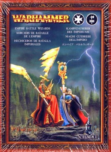 Empire Battle Wizards