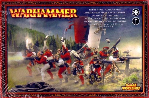 Empire State Handgunners / Crossbowmen