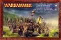 Empire Flagellant Warband
