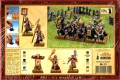 Empire Flagellant Warband