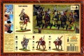 Empire Pistoliers / Outriders