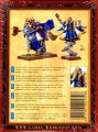 High Elf Mage