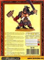 Ogre Kingdoms Tyrant