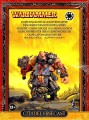 Ogre Kingdoms Slaughtermaster / Butcher
