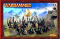 Night Goblin Regiment