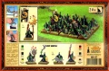 Night Goblin Regiment