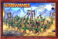 Goblin Regiment