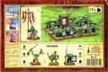 Goblin Regiment