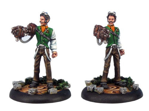 Inventors Club: Thorvald Nielsgaard