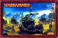 Orc Boar Chariot