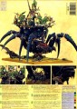 Orcs &amp; Goblins Arachnarok Spider