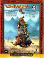 Savage Orc Great Shaman on War Boar