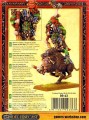 Savage Orc Great Shaman on War Boar