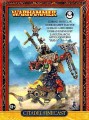 Gorbad Ironclaw