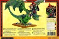 Orc Warboss on Wyvern
