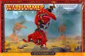 Orcs &amp; Goblins Mangler Squigs