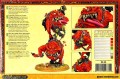 Orcs &amp; Goblins Mangler Squigs