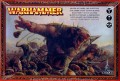 Skaven Rat Ogres and Giant Rats