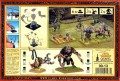 Skaven Rat Ogres and Giant Rats
