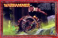 Skaven Doomwheel