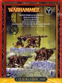 Skaven Warplock Jezzails