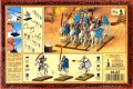 Tomb Kings Skeleton Horsemen