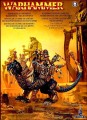 Tomb Kings Khemrian Warsphinx/Necrosphinx