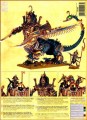 Tomb Kings Khemrian Warsphinx/Necrosphinx