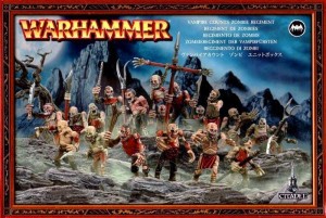 Vampire Counts Zombies