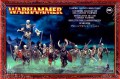 Vampire Counts Skeleton Warriors
