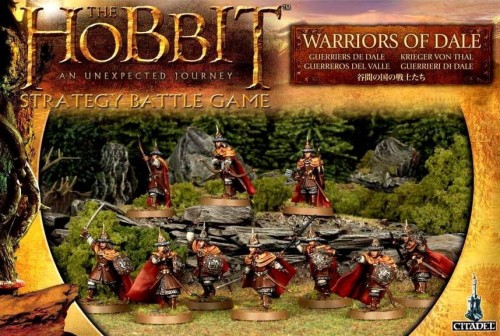 Warriors of Dale