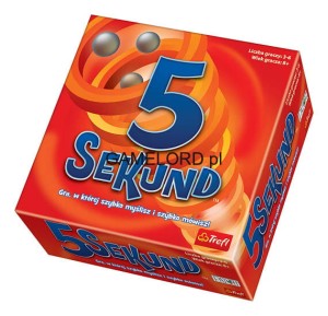 5 Sekund
