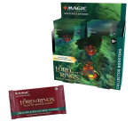 MtG: Lord of the Rings: Tales of Middle-earth - Collector Booster Box