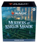 MtG: Murders at Karlov Manor - Prerelease Pack 