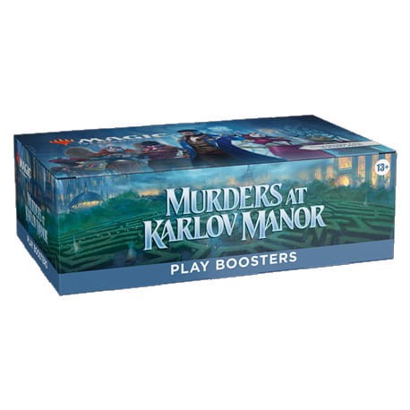 magic the gathering murders at karlov manor play booster display 36 - gamelord.jpg