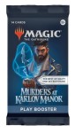 MtG: Murders at Karlov Manor - Play Booster