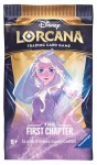 Disney Lorcana (CH1) booster