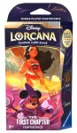 Disney Lorcana (CH1) Starter pack B