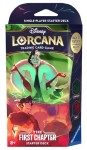 Disney Lorcana (CH1) Starter pack C