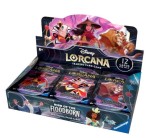 Disney Lorcana (CH2) booster box (24 boostery)