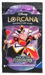 Disney Lorcana (CH2) booster