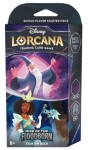 Disney Lorcana (CH2) Starter pack A