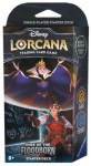 Disney Lorcana (CH2) Starter pack B