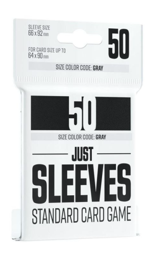 Gamegenic Just Sleeves black.png