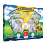 Pokemon TCG: Pokémon Go - GO Special Collection - Team Instinct