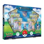 Pokemon TCG: Pokémon Go - GO Special Collection - Team Mystic