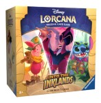 Disney Lorcana - Into the Inklands (CH3) Trove Pack