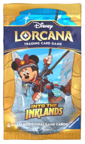 Disney Lorcana (CH3) booster (flow pack)_B.jpg